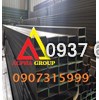 THÉP HỘP 150X200 dày 4ly 5ly 6ly 8ly 10ly 12ly
